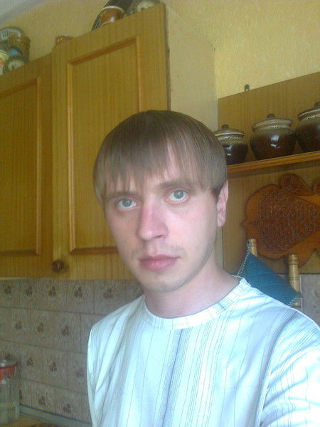 Дима Евстифеев