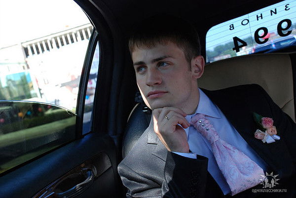 Арестов Дмитрий