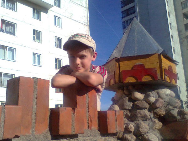 Владислав Пузанов