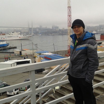 Михаил Алёшин