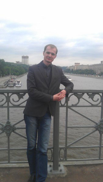 Рома Андрейкин