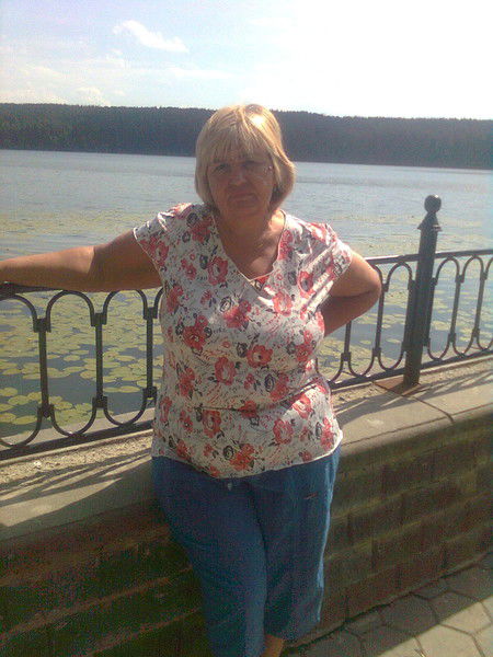 Разиля Муракаева(Калимулина)