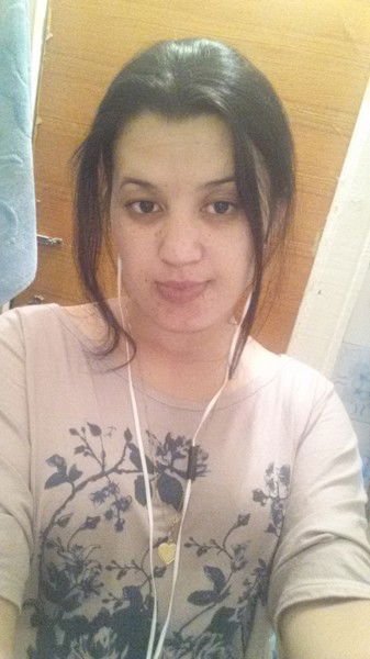 Гулбурак Тойчуева