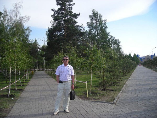 Мурат Джакупов