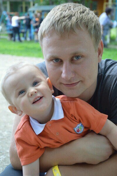 Андрей Юрко