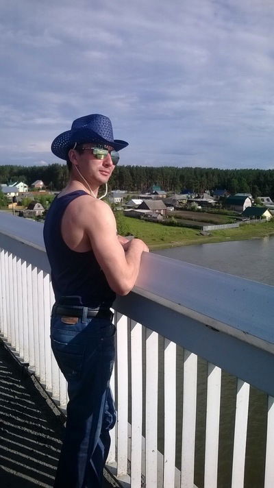 Александр Срулевич