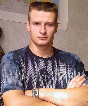 Сергей Карпов