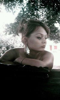 Юля Зинченко