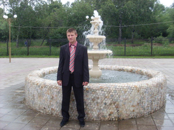 Сергей Минкин