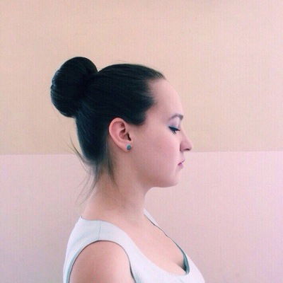 Эллина Шарапова