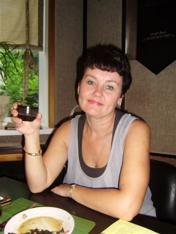 Ольга Костромитинова