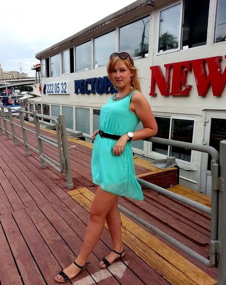 Валентина Хомякова