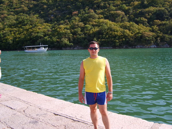 Серега Григорьев