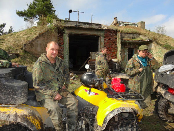 Александр Тарасенко