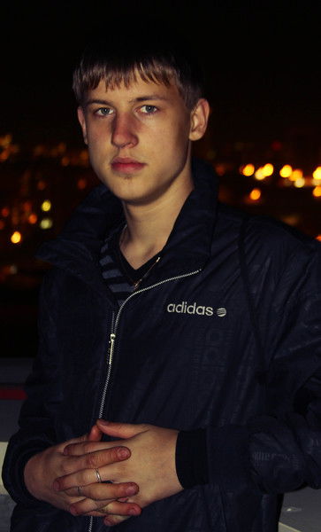 Сергей Орлов