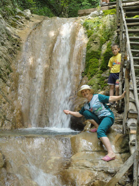 Тамара Туровская