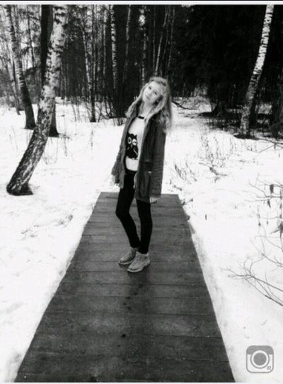 Екатерина Майер