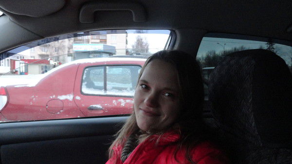 Ксения Соловьева