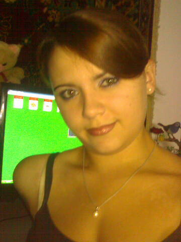 Альбина Гарифзанова