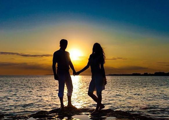 Иринка Блондинка