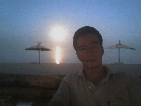 Арман Жидебаев