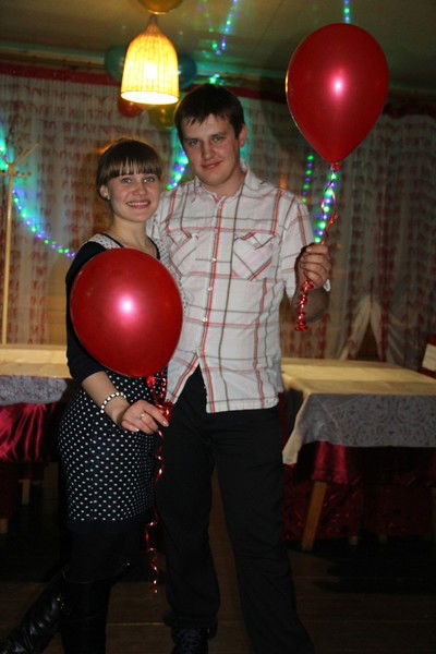 Данил Павлов