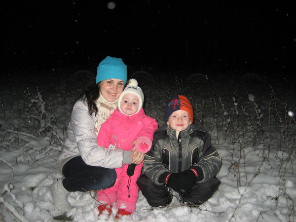 Юлия Змеева