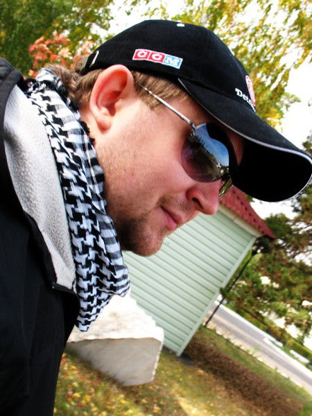 Александр Старников