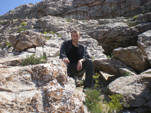 Игорь Анищенко