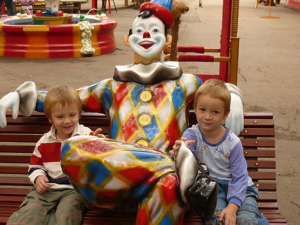 Валера Тебеньков