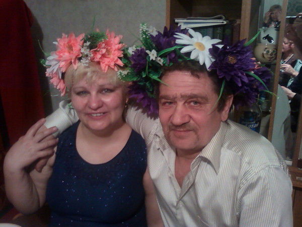 Иван Долгополов