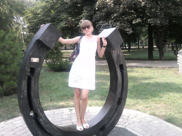 Татьяна Быстрякова