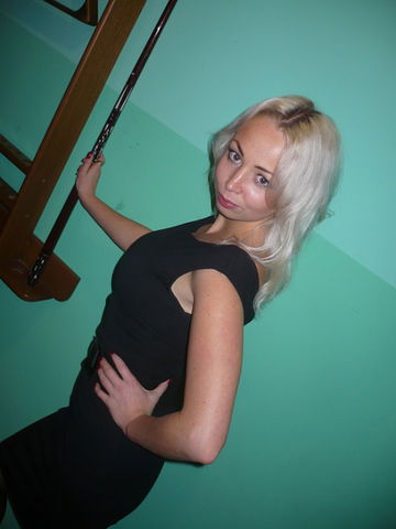 Елена Фяткуллова