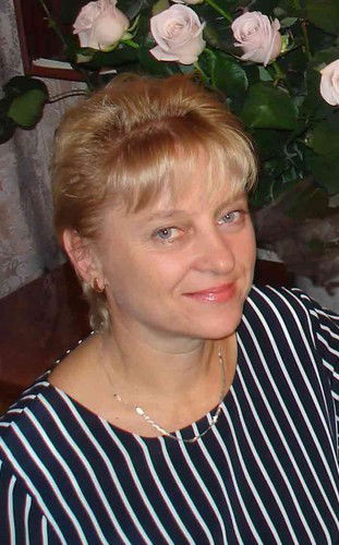 Вера Андросова