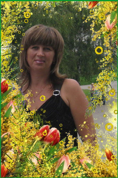 Наталья Галкина