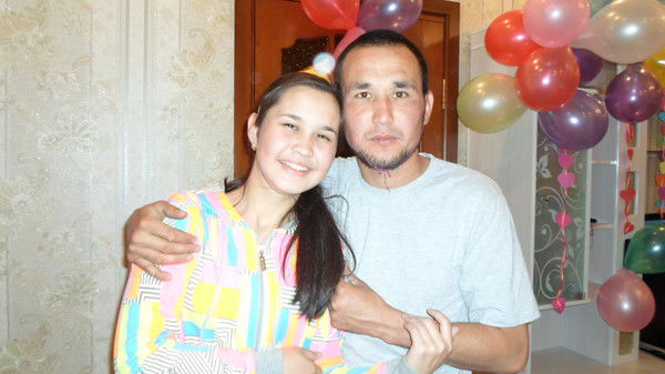 Дана Мусалиева