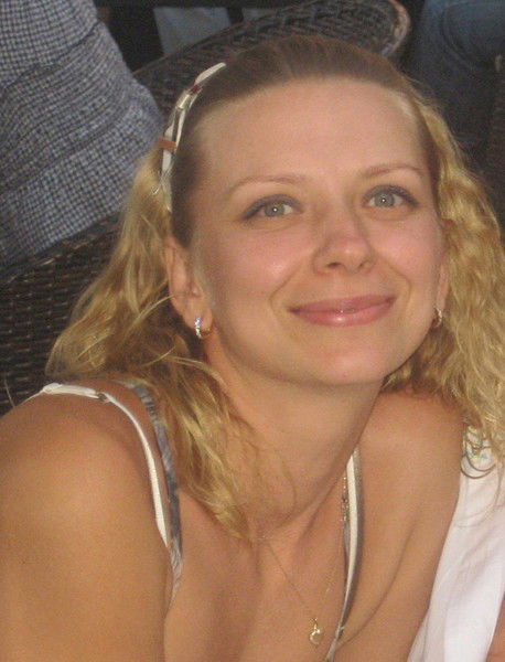 Татьяна Мельник