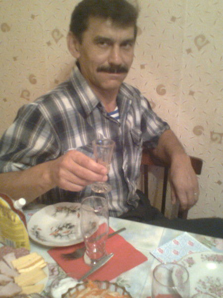 Владимир Ходунько