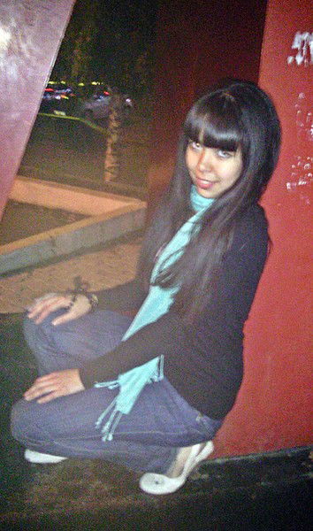 Диляра Насибуллина