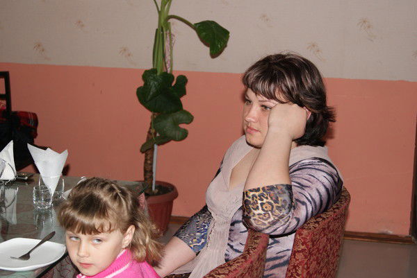 Татьяна Куценко