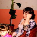 Татьяна Куценко