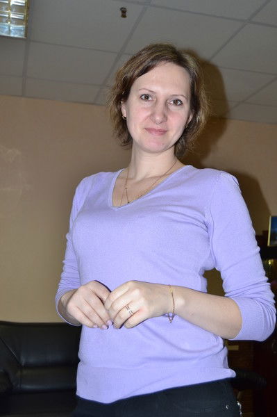 Елена Андреева