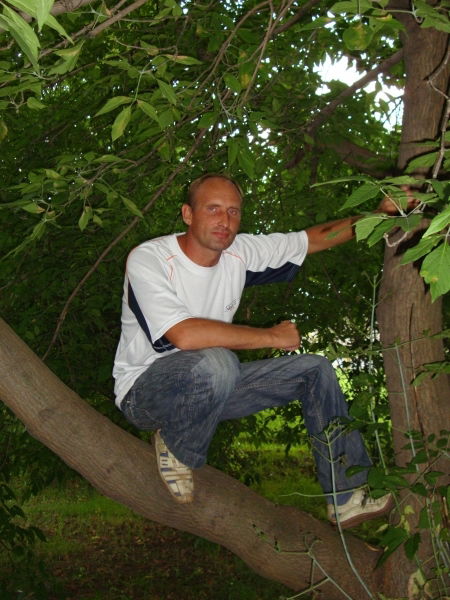 Вадим Климанцев