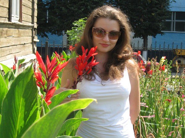 Лариса Щелобокова