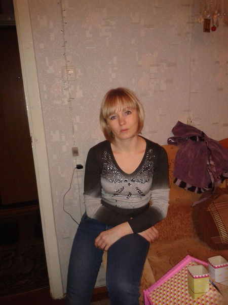 Олька Макшакова