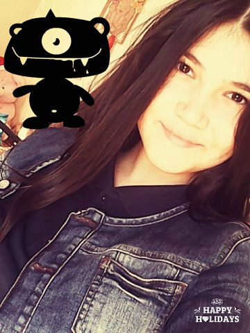 Диана Тимешова