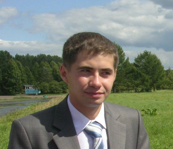 Женя Дуркин