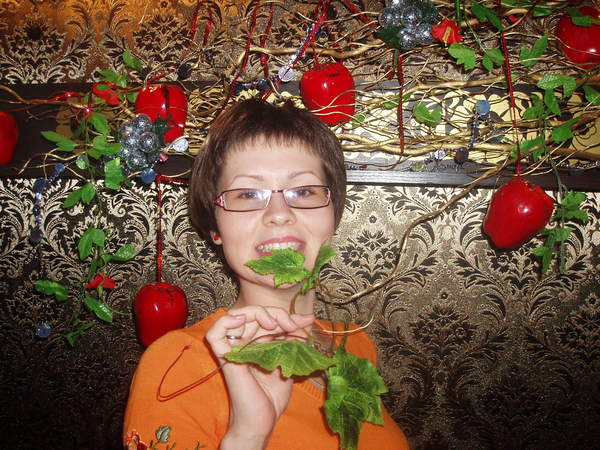 Наталья Чепурова