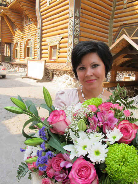 Галина Шалыгина