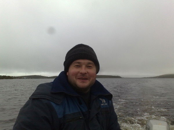 Сергей Демаков